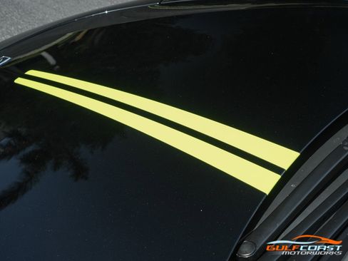 Used 2020 McLaren 600LT Spider image 5