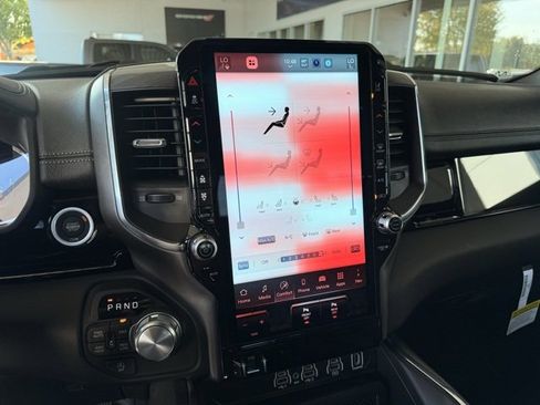 New 2026 RAM 1500 Laramie image 19