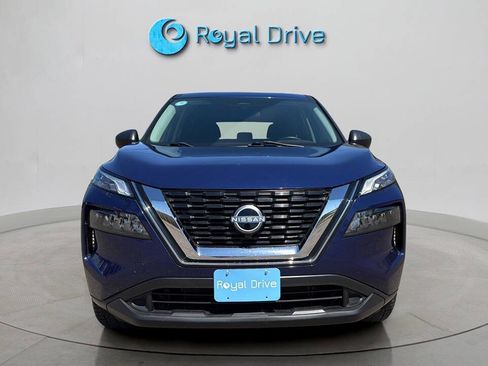 Used 2021 Nissan Rogue S AWD/4WD image 9