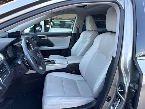 Used 2022 Lexus RX 350 AWD w/ Premium Package image 28