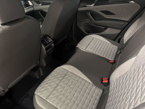 New 2026 Volkswagen Tiguan S FWD image 11
