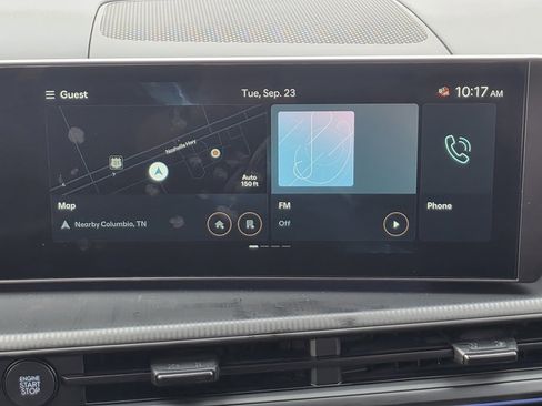 New 2026 Hyundai Santa Fe Calligraphy image 25