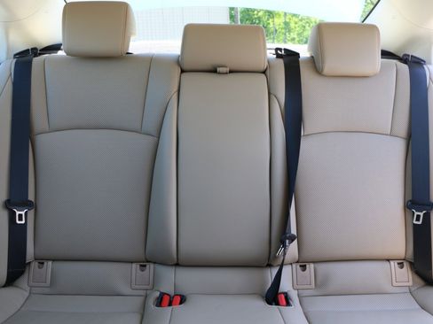 Used 2021 Lexus ES 350 w/ Premium Package FWD image 31
