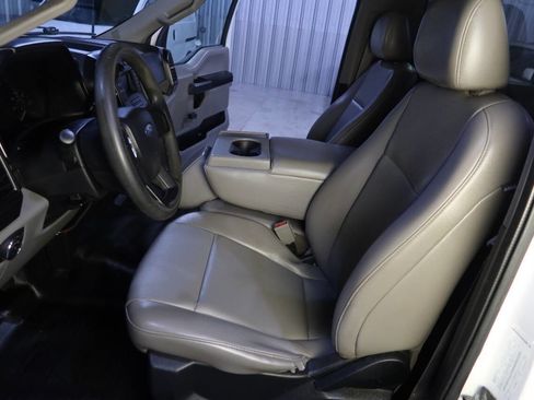 Used 2018 Ford F150 XL image 16