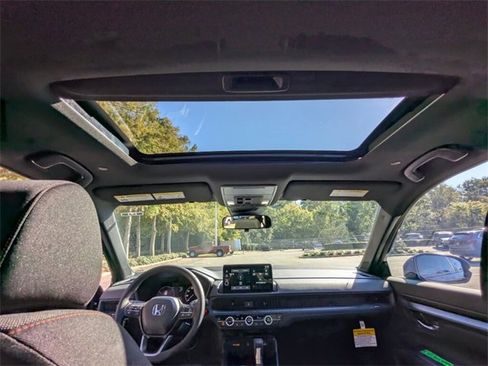 New 2026 Honda CR-V Sport image 16