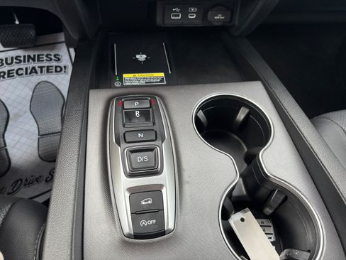 Certified 2025 Honda Passport EX-L image 22