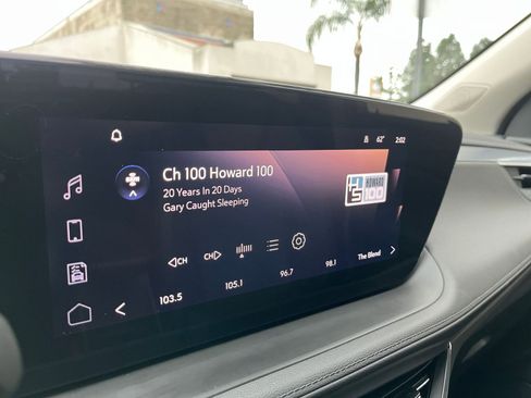 Used 2025 Buick Encore GX Preferred image 21