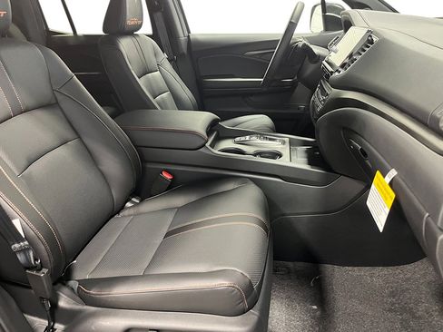 New 2026 Honda Ridgeline TrailSport image 26