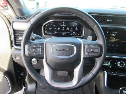 Used 2024 GMC Sierra 1500 Denali w/ Denali Reserve Package image 17