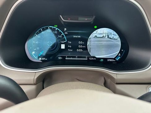 Used 2023 Genesis GV80 2.5T w/ Prestige Package image 34