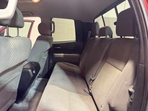 Used 2007 Toyota Tundra SR5 AWD/4WD image 28