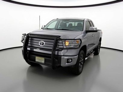 Used 2014 Toyota Tundra Limited