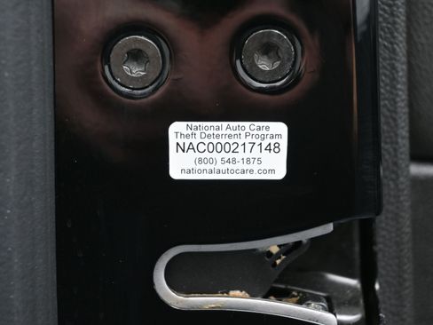 Used 2020 GMC Sierra 2500 AT4 w/ AT4 Premium Package image 47