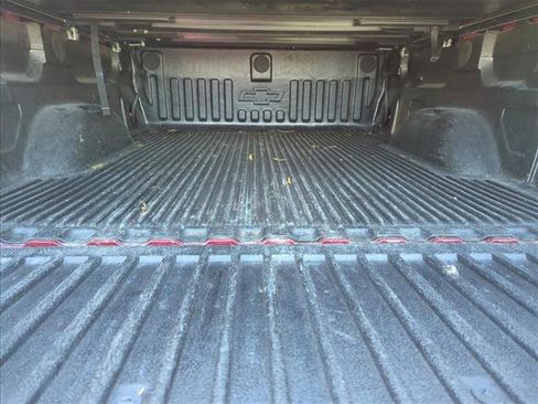 Used 2019 Chevrolet Silverado 1500 LT w/ All Star Edition image 23