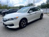 Used 2016 Honda Accord LX image 4