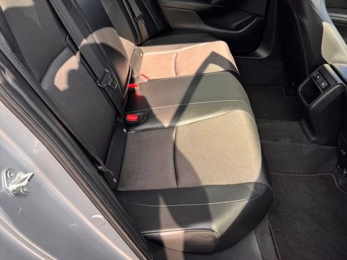 Used 2022 Honda Accord Sport image 13