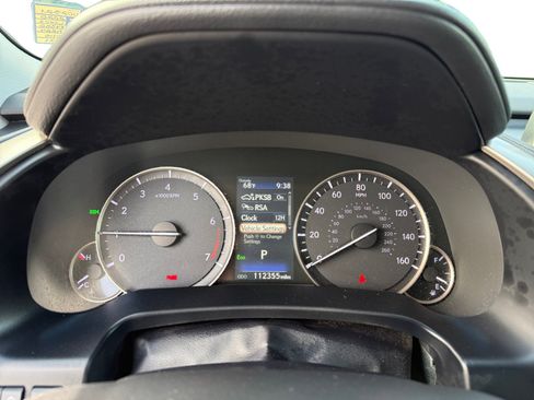 Used 2020 Lexus RX 350 FWD w/ Premium Package image 11