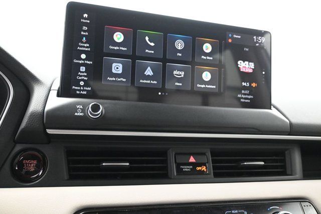 New 2026 Honda Pilot EX-L image 9