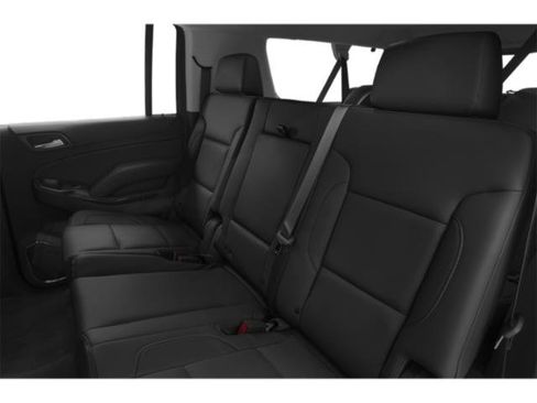 Used 2015 Chevrolet Suburban LT w/ Luxury Package AWD/4WD image 18