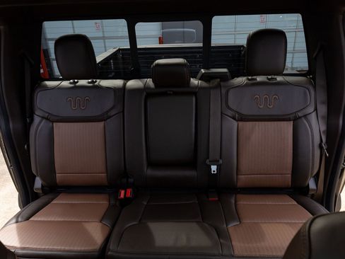 Used 2026 Ford F250 King Ranch image 35