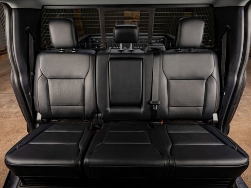 Used 2024 Ford F250 Lariat w/ Lariat Ultimate Package image 35