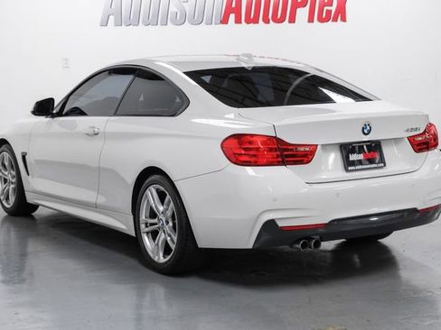 Used 2014 BMW 428i Coupe image 10