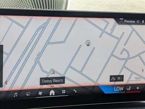 Used 2025 BMW i4 eDrive40 RWD image 13