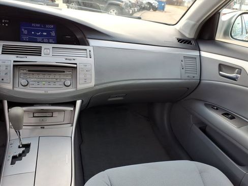Used 2006 Toyota Avalon Limited image 7