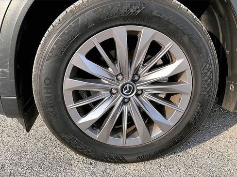 Used 2024 MAZDA CX-90 3.3 Turbo w/ Preferred Plus image 8