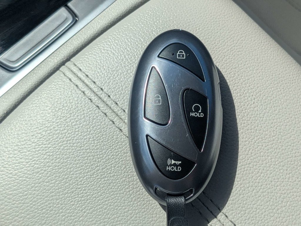 Certified 2025 Hyundai Tucson SEL AWD/4WD image 38