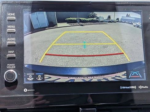 Used 2022 Toyota Camry XSE FWD image 13