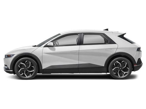 Used 2024 Hyundai Ioniq 5 SEL RWD image 3