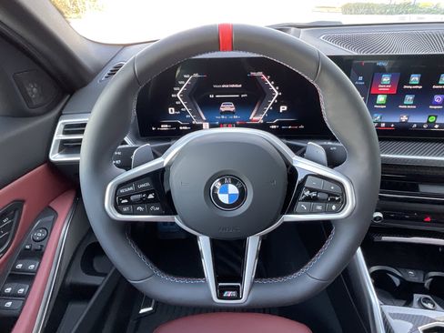 New 2026 BMW M340i w/ Premium Package image 13