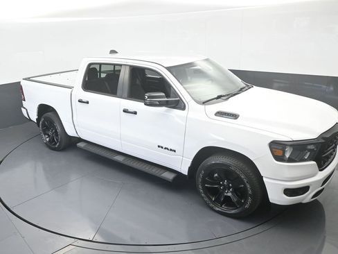 Used 2023 RAM 1500 Big Horn image 57