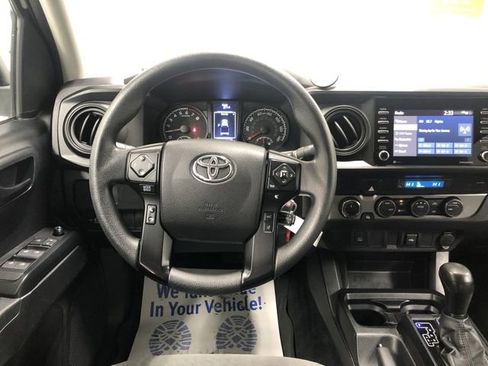Used 2021 Toyota Tacoma SR image 15