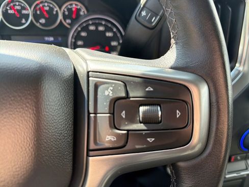 Used 2022 Chevrolet Silverado 1500 RST image 21