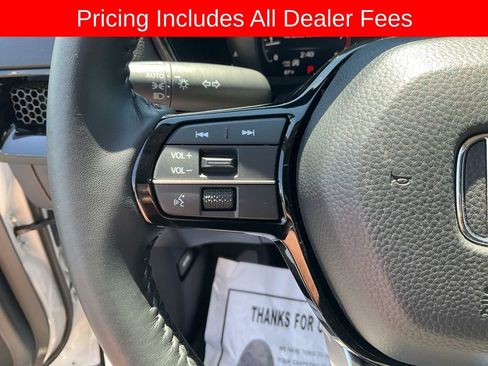 Used 2026 Honda CR-V EX-L image 7