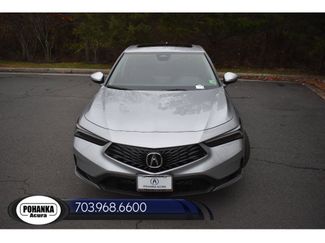 New 2026 Acura Integra video 3