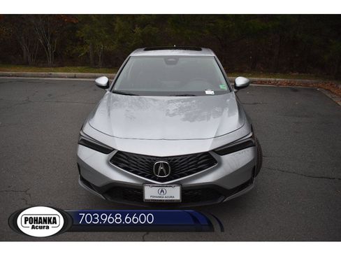 New 2026 Acura Integra image 3