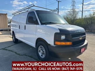 Used 2016 Chevrolet Express 2500 RWD video 1