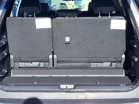 New 2026 Toyota Sequoia Platinum w/ Tow Technology Package image 14