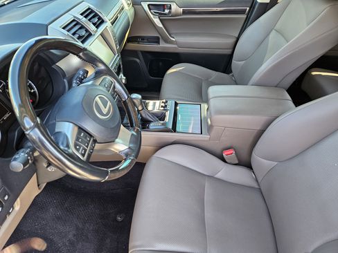 Used 2021 Lexus GX 460 Premium image 15
