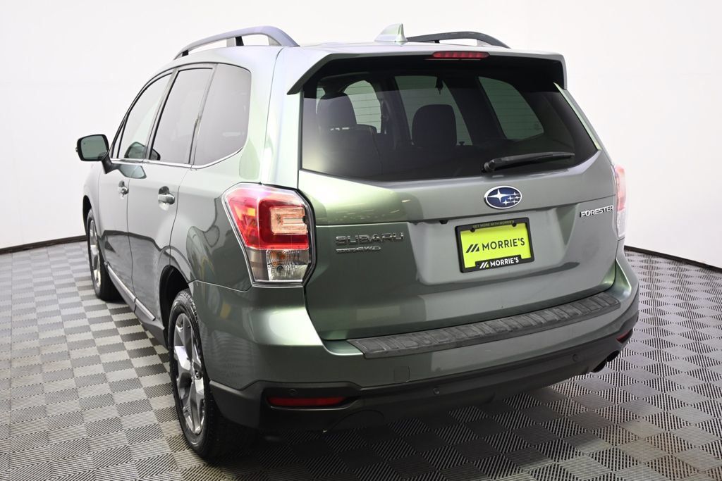 Used 2018 Subaru Forester 2.5i Touring AWD/4WD image 4