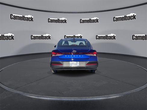 New 2026 Hyundai Elantra SE image 6