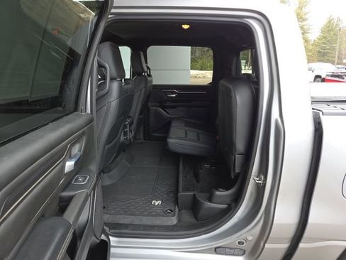 Used 2021 RAM 1500 Rebel w/ Level 2 Equipment Group image 54