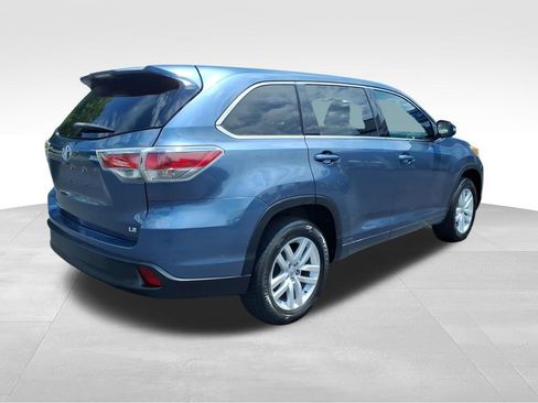 Used 2015 Toyota Highlander LE FWD image 26