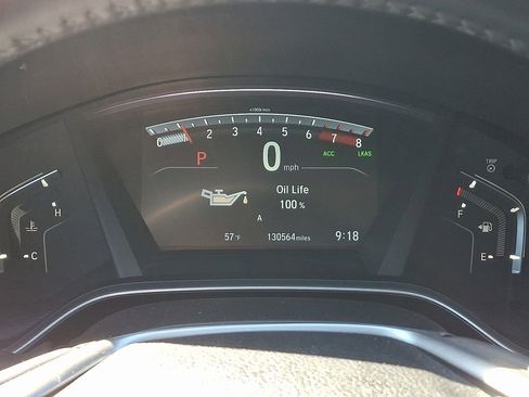 Used 2018 Honda CR-V Touring image 21