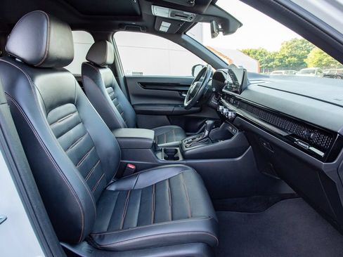 Certified 2023 Honda CR-V Sport Touring image 23