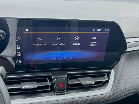 Used 2024 Chevrolet TrailBlazer LT image 9