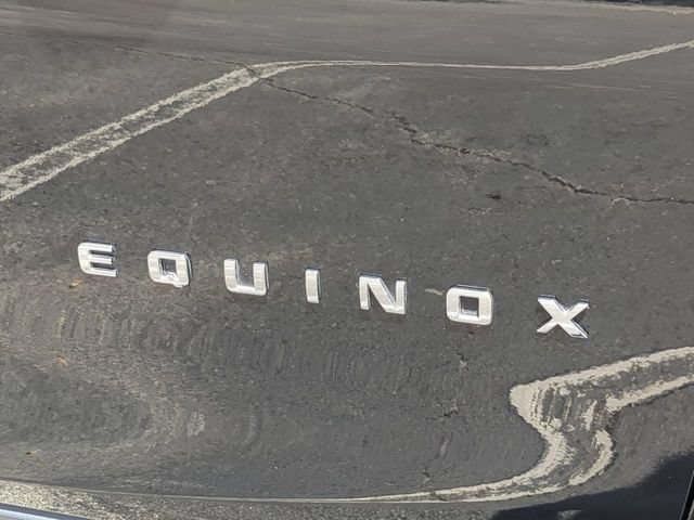 Used 2023 Chevrolet Equinox LT FWD image 13